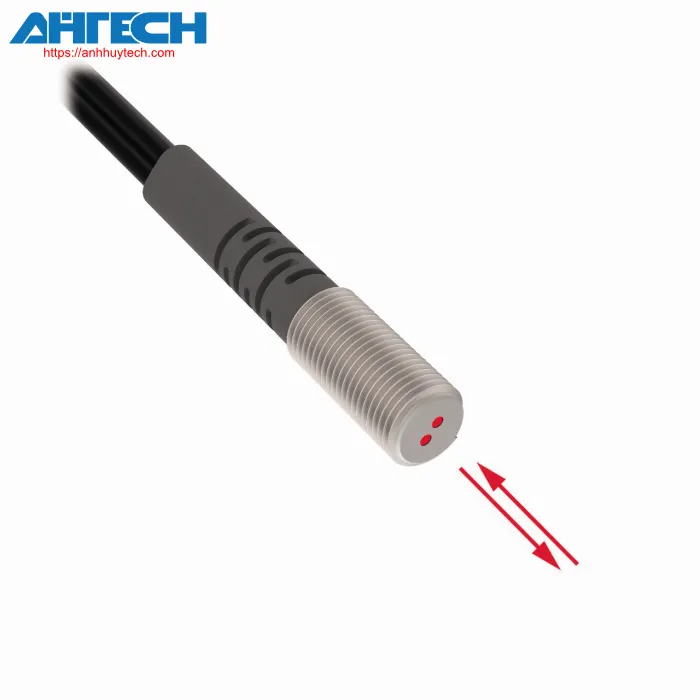 Phụ kiện cảm biến Turck pbt43u-vl