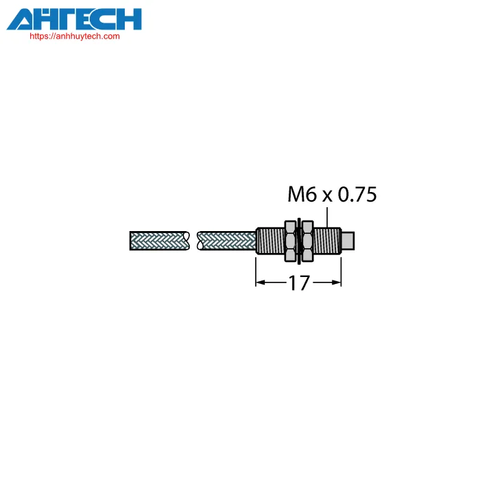 Phụ kiện cảm biến Turck pbtp43tmb5