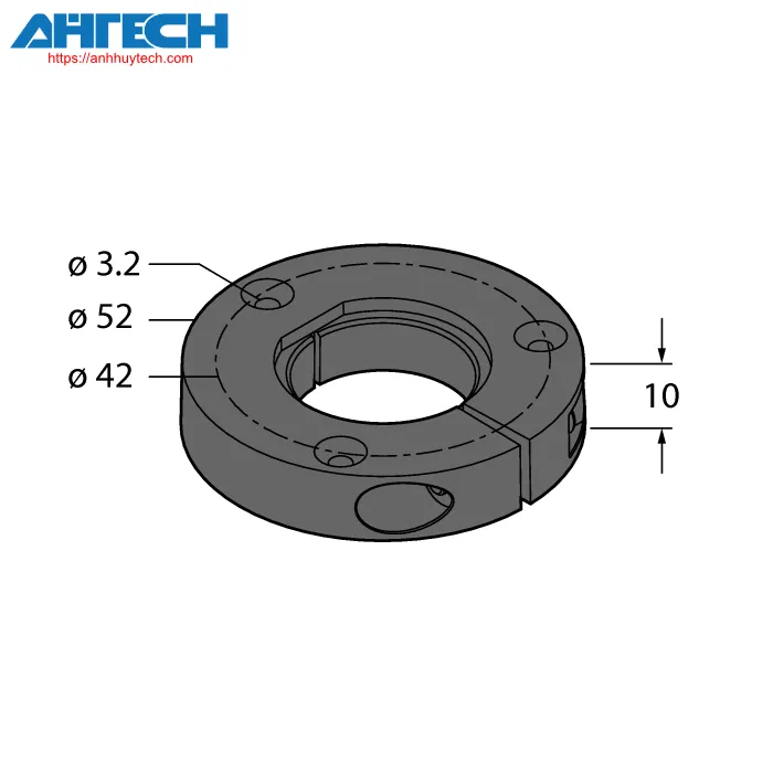 Phụ kiện cảm biến Turck pe1-eqr24