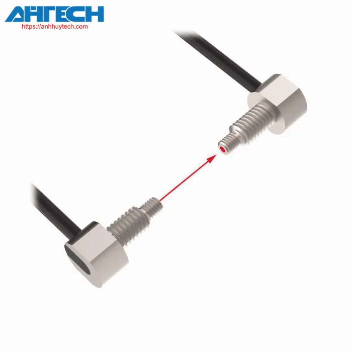 Phụ kiện cảm biến Turck piat46uhfmta