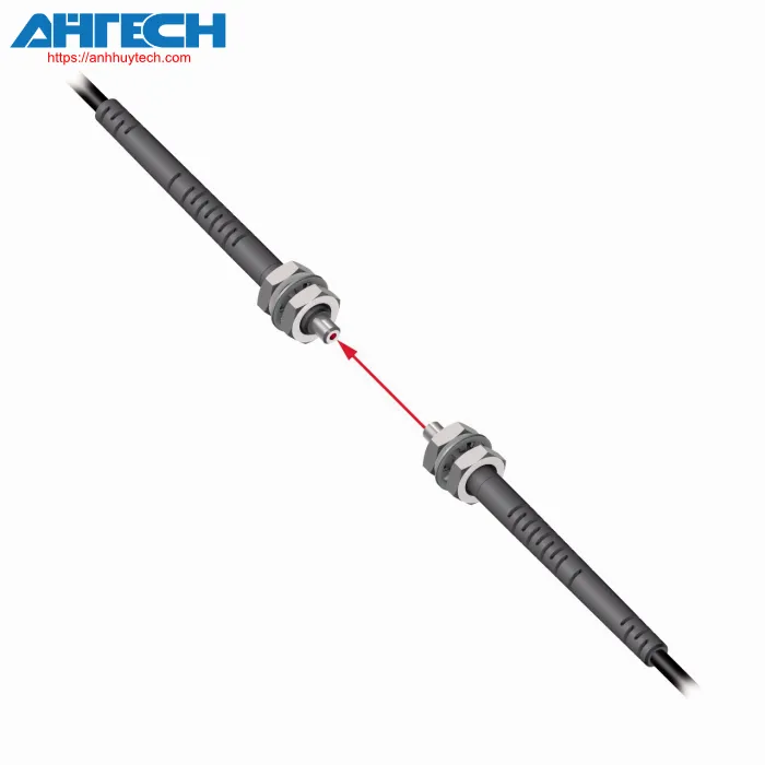 Phụ kiện cảm biến Turck pit46u-vl