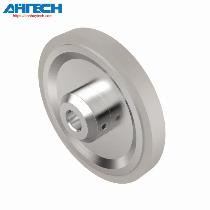Phụ kiện cảm biến Turck ra-mw-b0-65-ps1-6