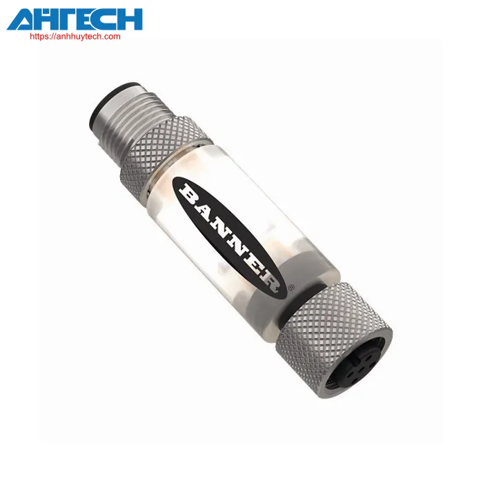 Phụ kiện cảm biến Turck s15wlwq