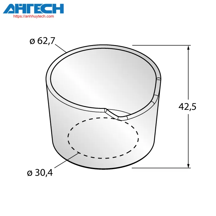 Phụ kiện cảm biến Turck tc-k50-cl