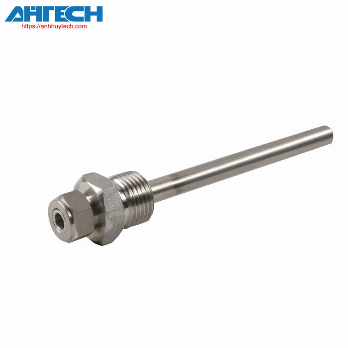Phụ kiện cảm biến Turck thw-6-g1-2-a4-l250