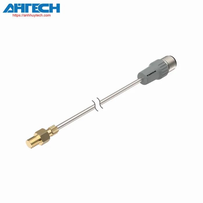 Cảm biến nhiệt độ Turck tp-203a-m6-h1141-l100-i7