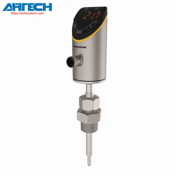 Cảm biến nhiệt độ Turck ts700-l050-16-li2upn8-h1141
