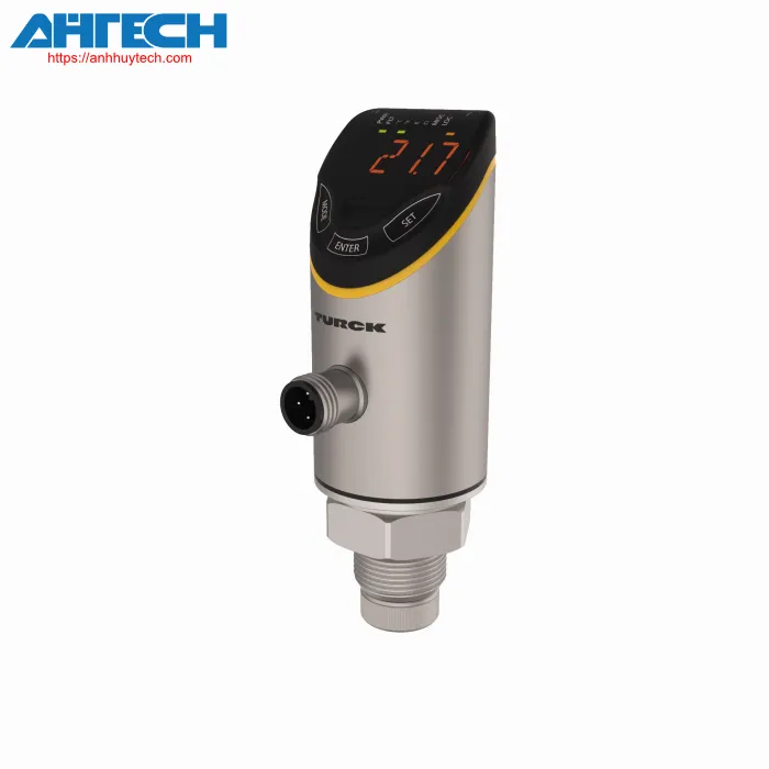 Cảm biến nhiệt độ Turck ts720-2upn8-h1141