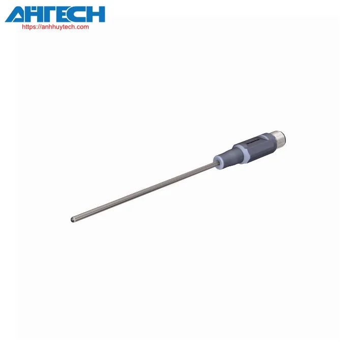 Temperature Sensor Turck ttm100c-203a-cf-li6-h1140-l100