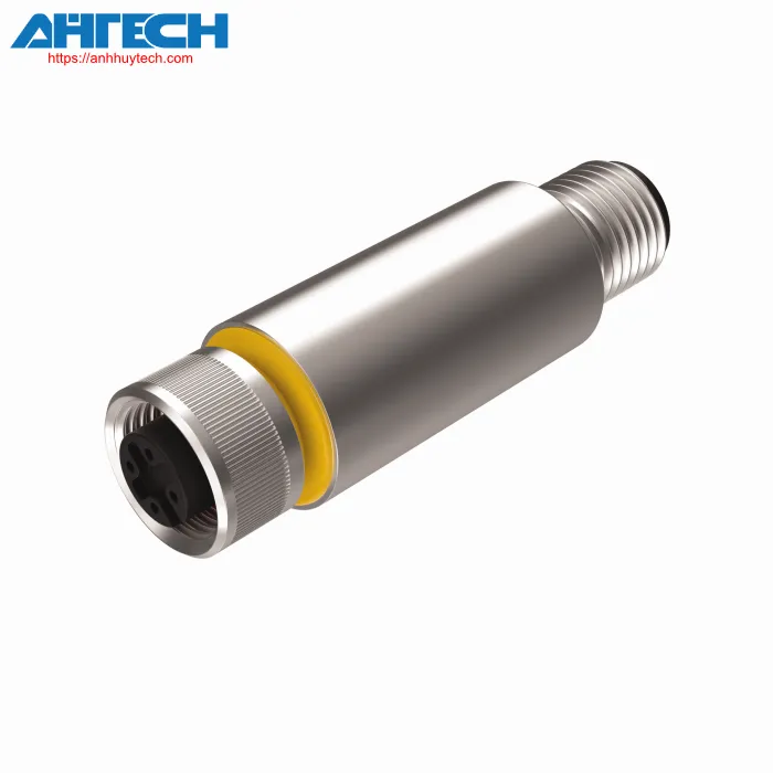 Cảm biến nhiệt độ Turck ttms-100-liupn-h1140