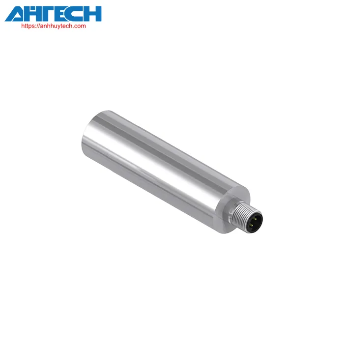 Cảm biến siêu âm Turck m25ueq8
