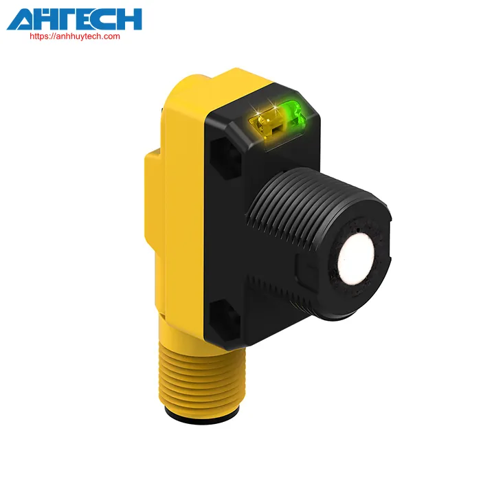 Cảm biến siêu âm Turck qs18upaeq8