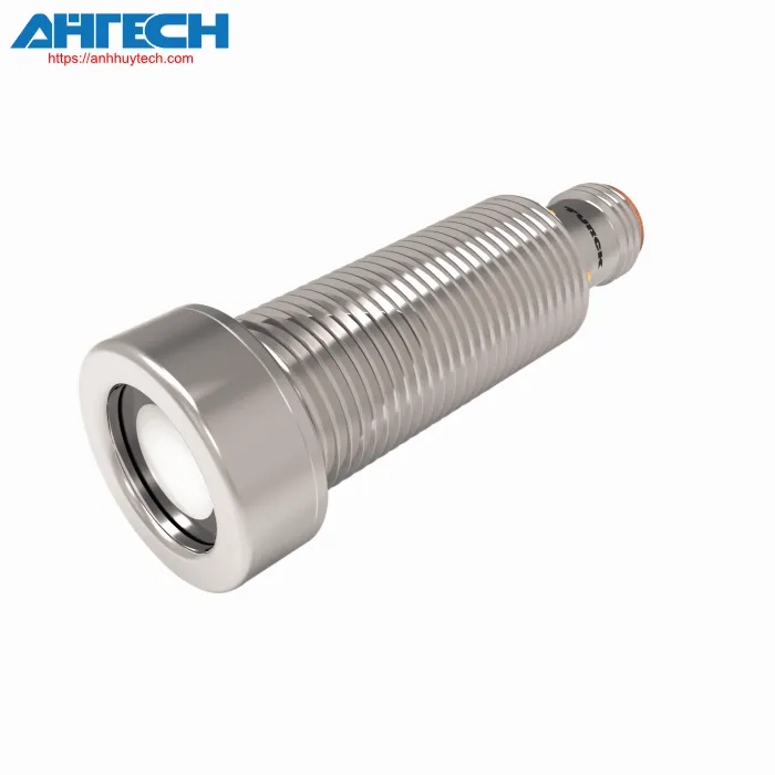 Cảm biến siêu âm Turck ru100u-emt18e-li8x2-h1151