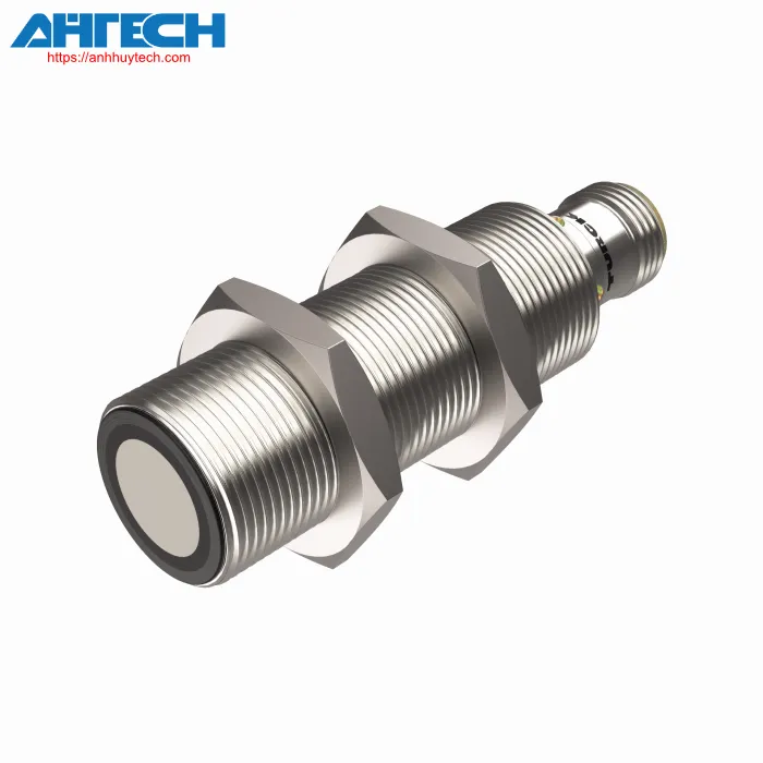 Ultrasonic Sensor Turck ru100u-m18m-up8x2-h1151