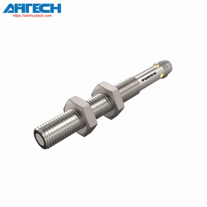 Cảm biến siêu âm Turck ru10u-m08-un8x-v1141