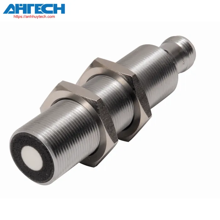 Ultrasonic Sensor Turck ru130u-m18e-2up8x2-h1151