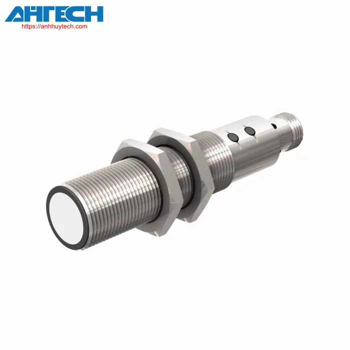 Cảm biến siêu âm Turck ru130u-m18e-2up8x2t-h1151