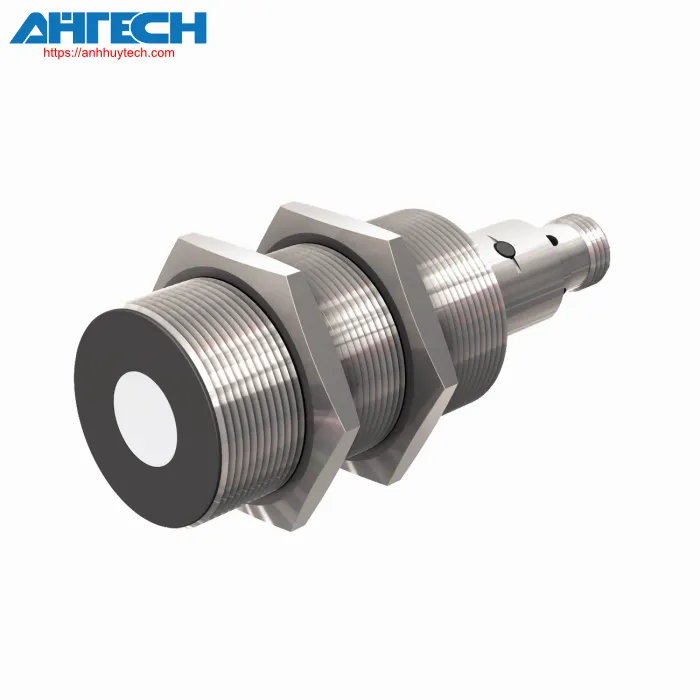Cảm biến siêu âm Turck ru130u-m30e-liu2pn8x2t-h1151