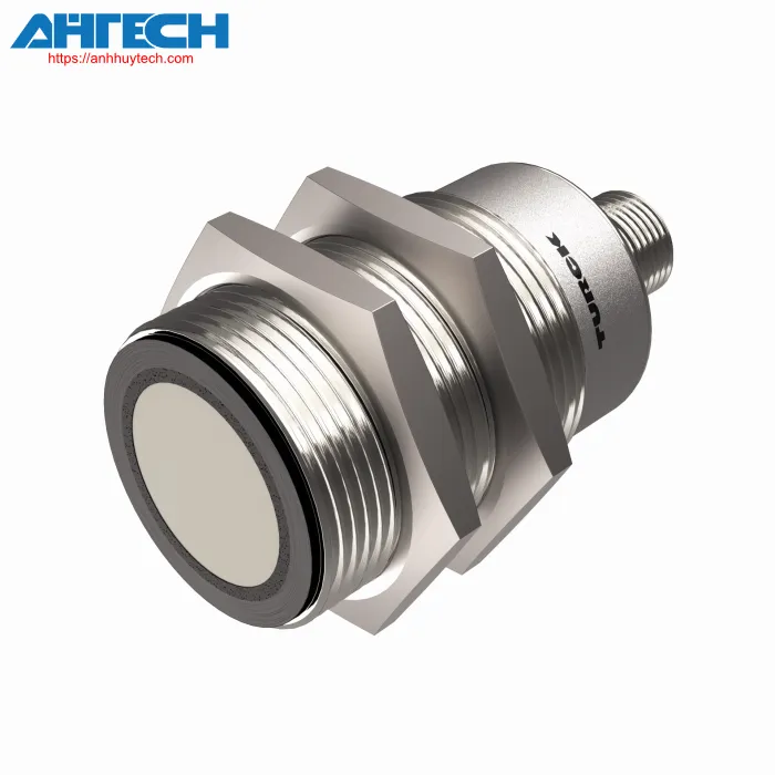 Cảm biến siêu âm Turck ru300d-m30m-liu8x2-h1141
