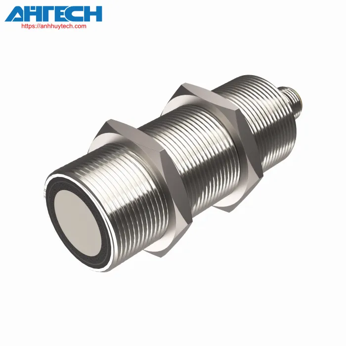 Cảm biến siêu âm Turck ru300u-m30m-2up8x2-h1151