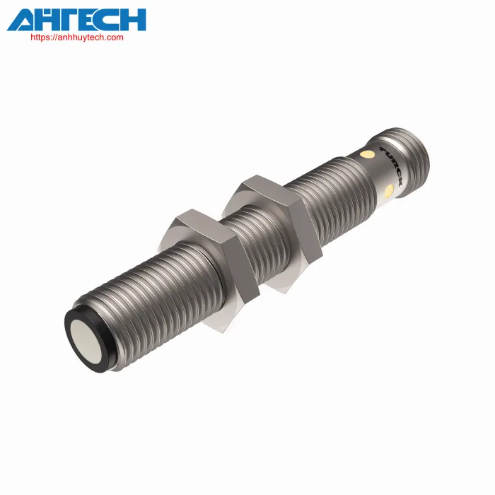 Cảm biến siêu âm Turck ru40u-m12-ap6x2-h1141