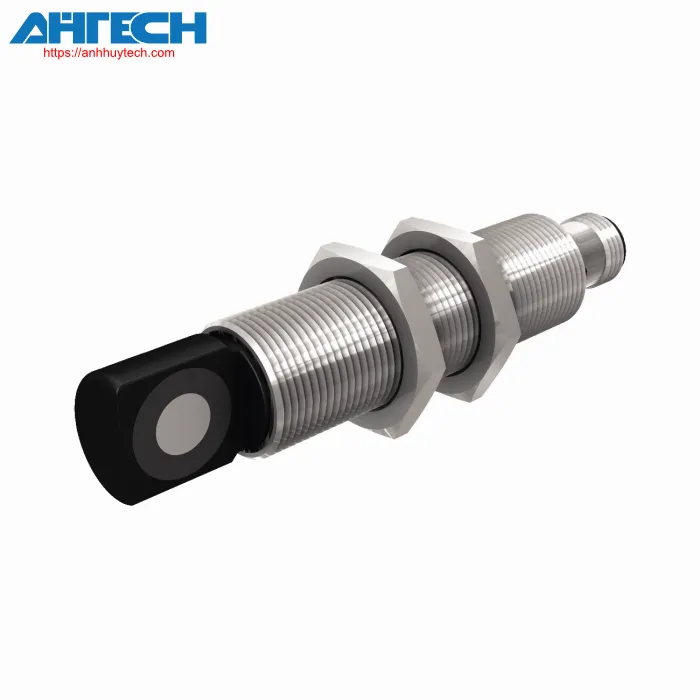 Cảm biến siêu âm Turck ru40u-m18es-li8x2-h1151