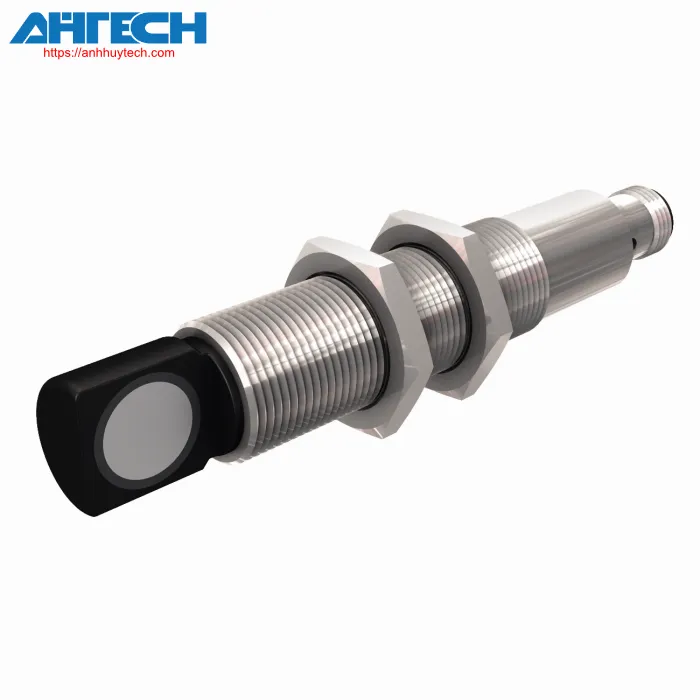 Cảm biến siêu âm Turck ru40u-m18es-liu2pn8x2t-h1151