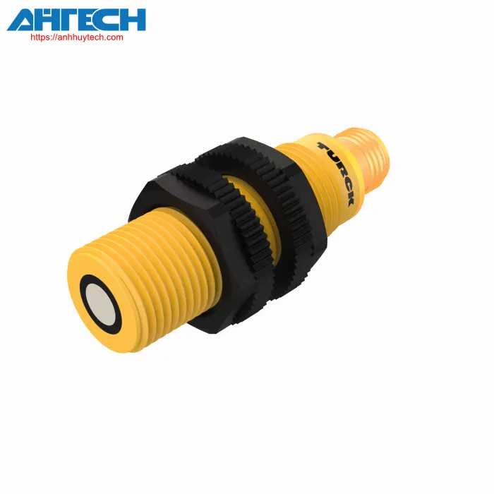 Cảm biến siêu âm Turck ru50l-s18-ap8x-h1141