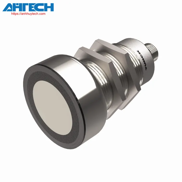 Cảm biến siêu âm Turck ru600d-m30m-upn8x2-h1141