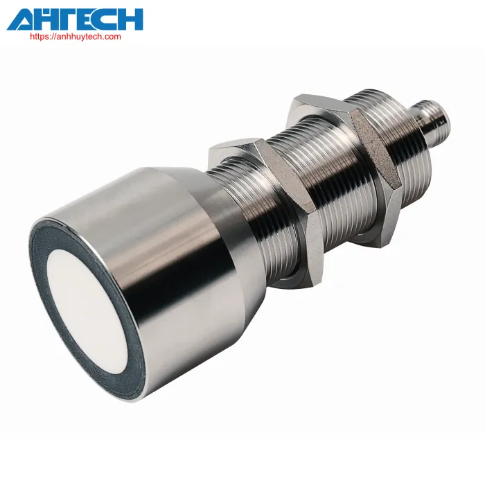 Cảm biến siêu âm Turck ru600u-m30m-2ap8x2-h1151