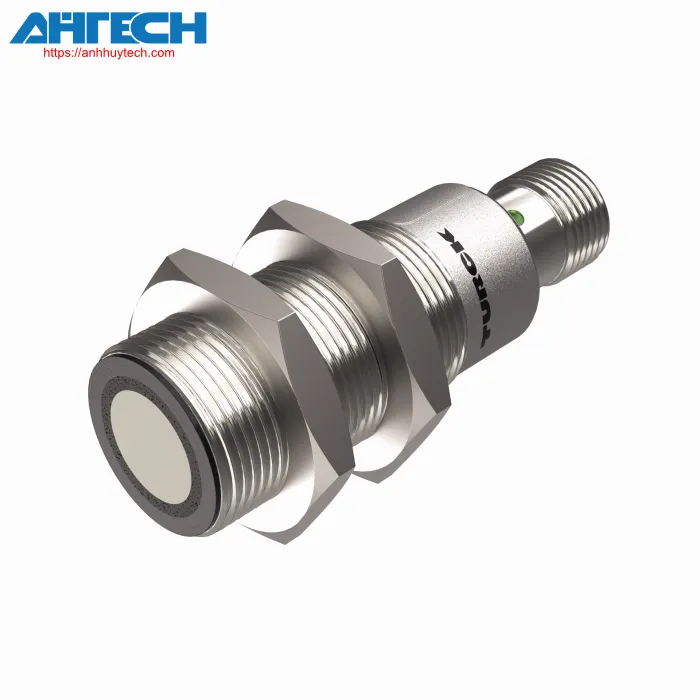 Cảm biến siêu âm Turck ru80d-m18m-upn8x2-h1141