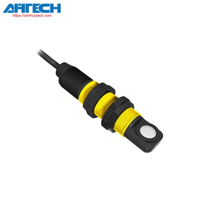 Cảm biến siêu âm Turck s18ubarq
