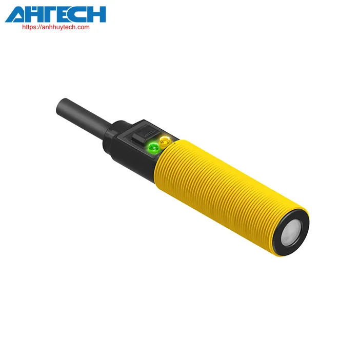 Cảm biến siêu âm Turck s18uia-w-30