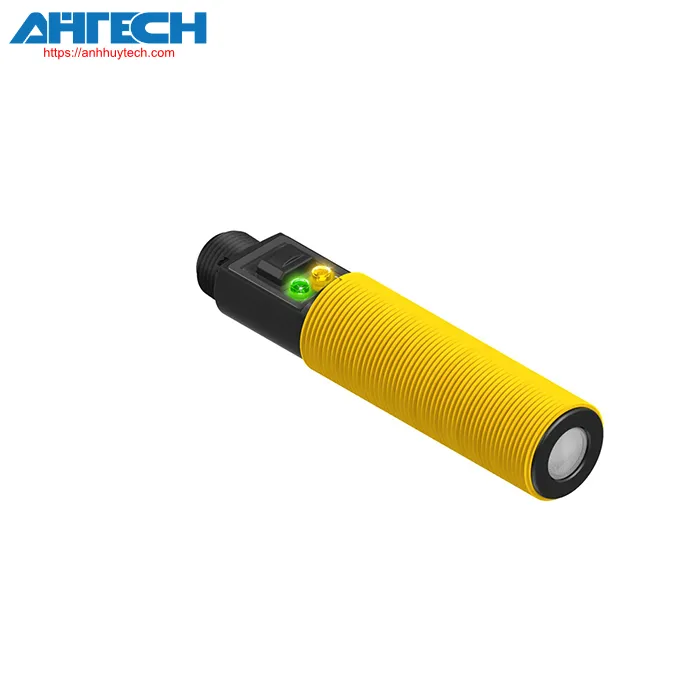 Cảm biến siêu âm Turck s18uuaq