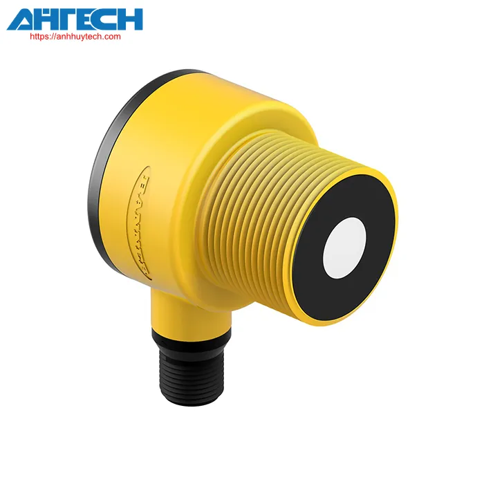 Ultrasonic Sensor Turck t30udpbq