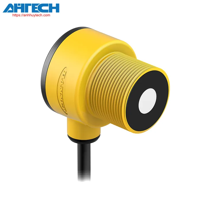 Ultrasonic Sensor Turck t30uxda